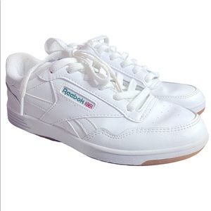 Reebok Club MEMT Womens Sneaker // Low-Top Jogger // Size 7